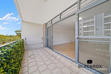 Property photo of 19/58-64 John Street Lidcombe NSW 2141