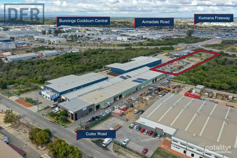 33 Cutler Rd, Jandakot, WA 6164