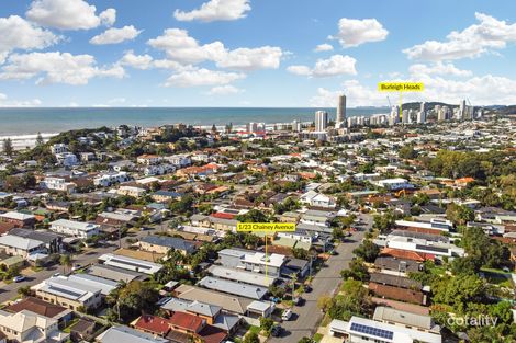 Property photo of 1/23 Chainey Avenue Miami QLD 4220