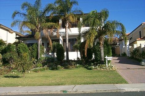 Property photo of 29 Woodhouse Road East Fremantle WA 6158