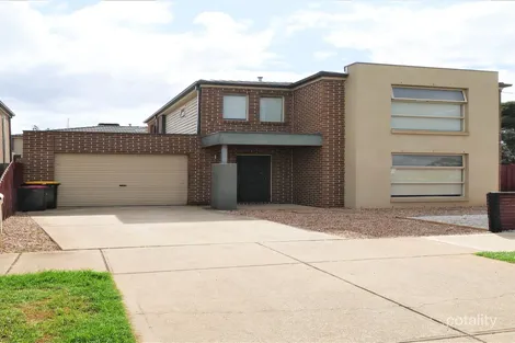 3/39 Scott St, Melton, VIC 3337