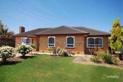 Property photo of 13 Raggatt Crescent Mitchell Park SA 5043