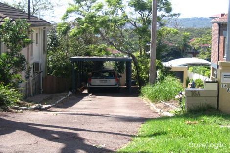 Property photo of 16A West Street Balgowlah NSW 2093