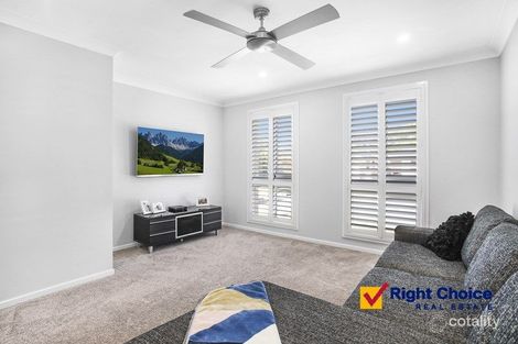 Property photo of 26 Blackbutt Way Barrack Heights NSW 2528