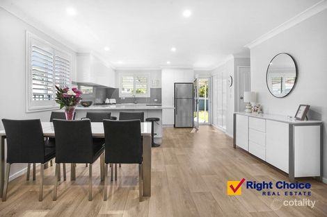 Property photo of 26 Blackbutt Way Barrack Heights NSW 2528