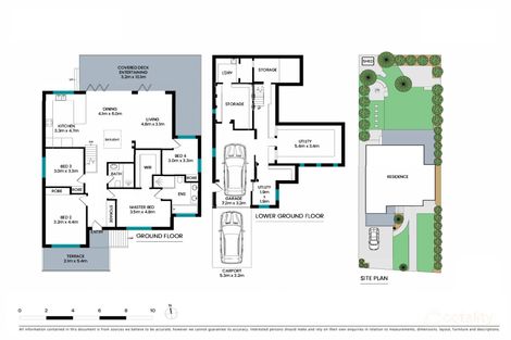 Property photo of 11 Moola Parade Chatswood NSW 2067