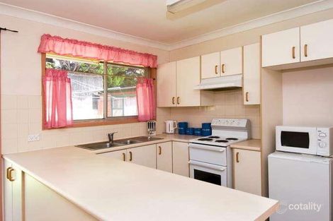 Property photo of 146 Garnet Road Kirrawee NSW 2232