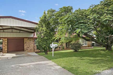 Property photo of 17 McCullagh Street Cleveland QLD 4163