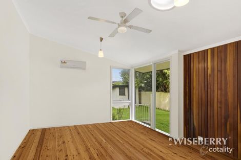 Property photo of 5 Delia Avenue Budgewoi NSW 2262