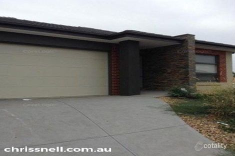 Property photo of 58 Riverside Drive Craigieburn VIC 3064