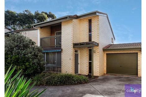 3/19-21 Evans Cres, Oaklands Park, SA 5046