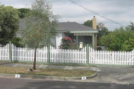 9 Andrew St, Vermont, VIC 3133