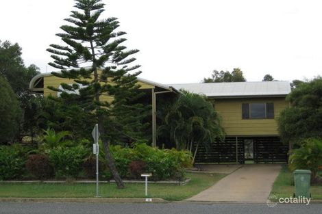 3 Officer Ave, Blackwater, QLD 4717