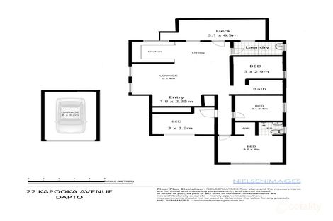 22 Kapooka Ave, Dapto, NSW 2530