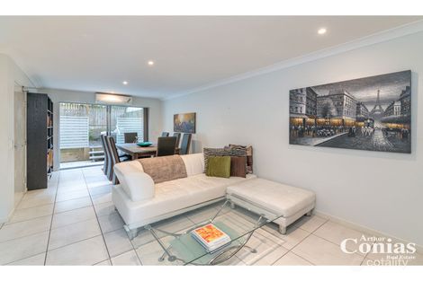 Property photo of 1/38 Lemnos Street Red Hill QLD 4059