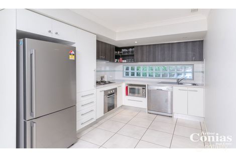 Property photo of 1/38 Lemnos Street Red Hill QLD 4059