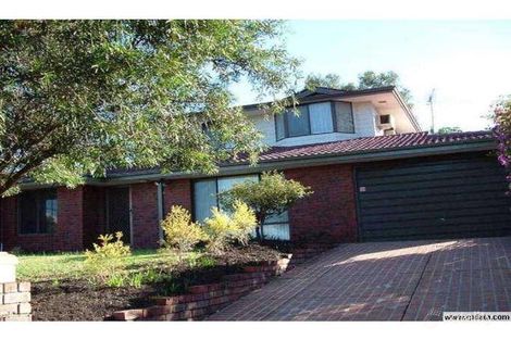 Property photo of 23 Abbott Way Swan View WA 6056
