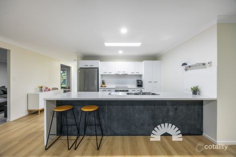 Property photo of 6 Lyndon Way Bellmere QLD 4510