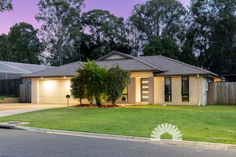 Property photo of 6 Lyndon Way Bellmere QLD 4510