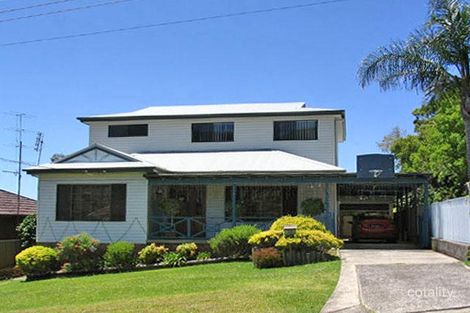 35 Kembla St, Balgownie, NSW 2519