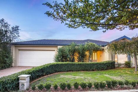 114 Langbourne Dr, Narre Warren South, VIC 3805