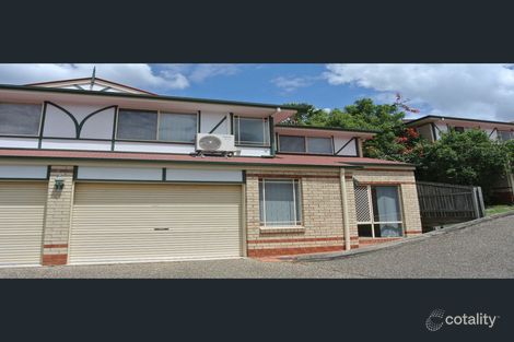 9/24 Hill Cres, Carina Heights, QLD 4152