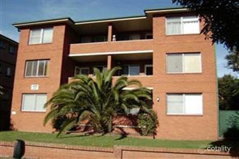 Property photo of 13/17 Baxter Avenue Kogarah NSW 2217