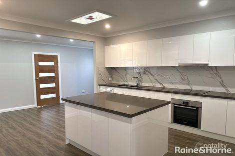 Property photo of 1 Brooks Street Telarah NSW 2320