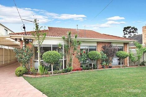 8 Wugga Ct, Ashwood, VIC 3147