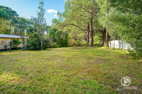 Property photo of 21 Leith Road McMahons Creek VIC 3799