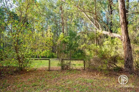 Property photo of 21 Leith Road McMahons Creek VIC 3799