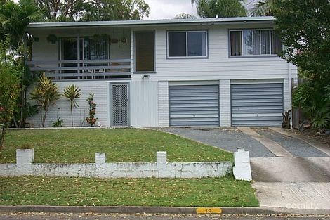 18 Mentone Ave, Bundall, QLD 4217