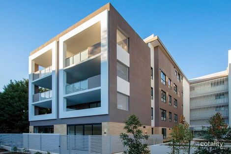 Property photo of 107/2-4 Culworth Avenue Killara NSW 2071