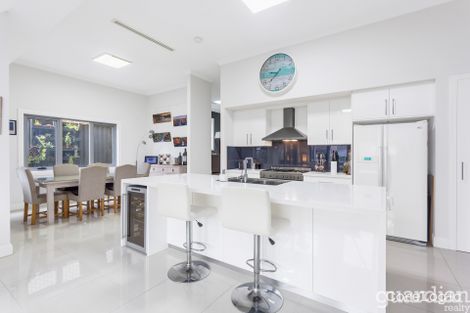 Property photo of 18 Bel Air Drive Kellyville NSW 2155