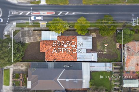 Property photo of 1 Adelaide Street Albion VIC 3020