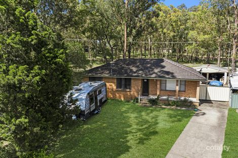 Property photo of 11 Garnier Close Thornton NSW 2322