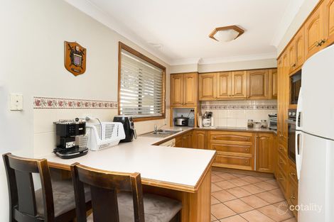 Property photo of 11 Garnier Close Thornton NSW 2322