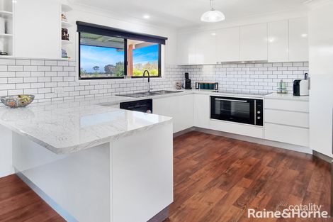 Property photo of 31 Thrupps Access Road Dalby QLD 4405