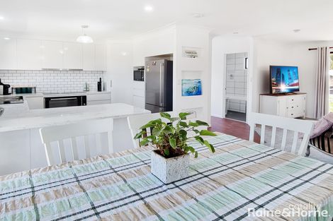 Property photo of 31 Thrupps Access Road Dalby QLD 4405