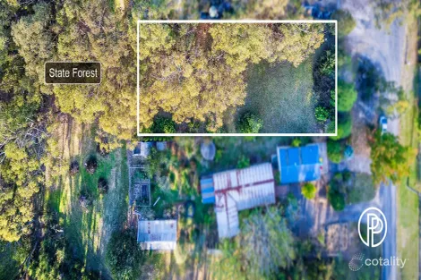 Property photo of 21 Leith Road McMahons Creek VIC 3799