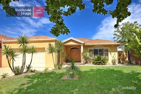 Property photo of 3 Lewiston Grove Greenvale VIC 3059