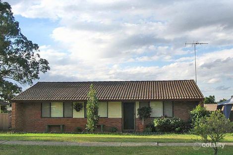 Property photo of 67 Birdwood Avenue Doonside NSW 2767