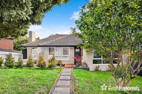 Property photo of 73 Esther Crescent Mooroolbark VIC 3138