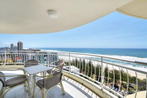 Property photo of 18A/3 Second Avenue Burleigh Heads QLD 4220