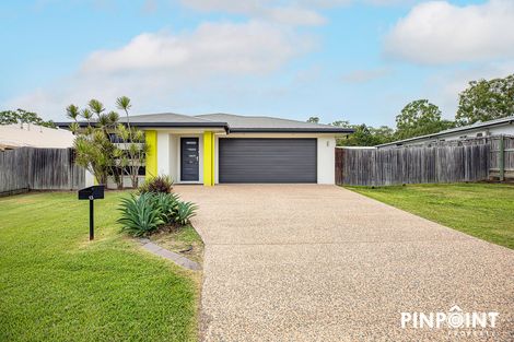 Property photo of 13 Catherine Street Greenmount QLD 4751