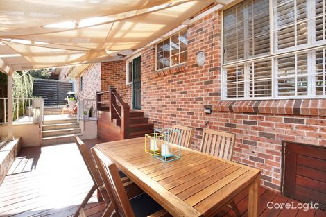 Property photo of 4/45 Campbell Street Woonona NSW 2517