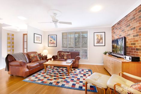 Property photo of 4/45 Campbell Street Woonona NSW 2517