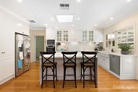 Property photo of 21A Wellesley Road Pymble NSW 2073
