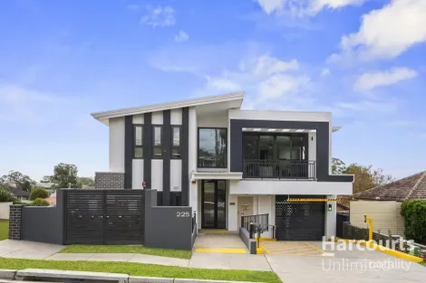 225 Bungarribee Rd, Blacktown, NSW 2148