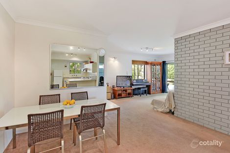 11/40 Burdett St, Hornsby, NSW 2077